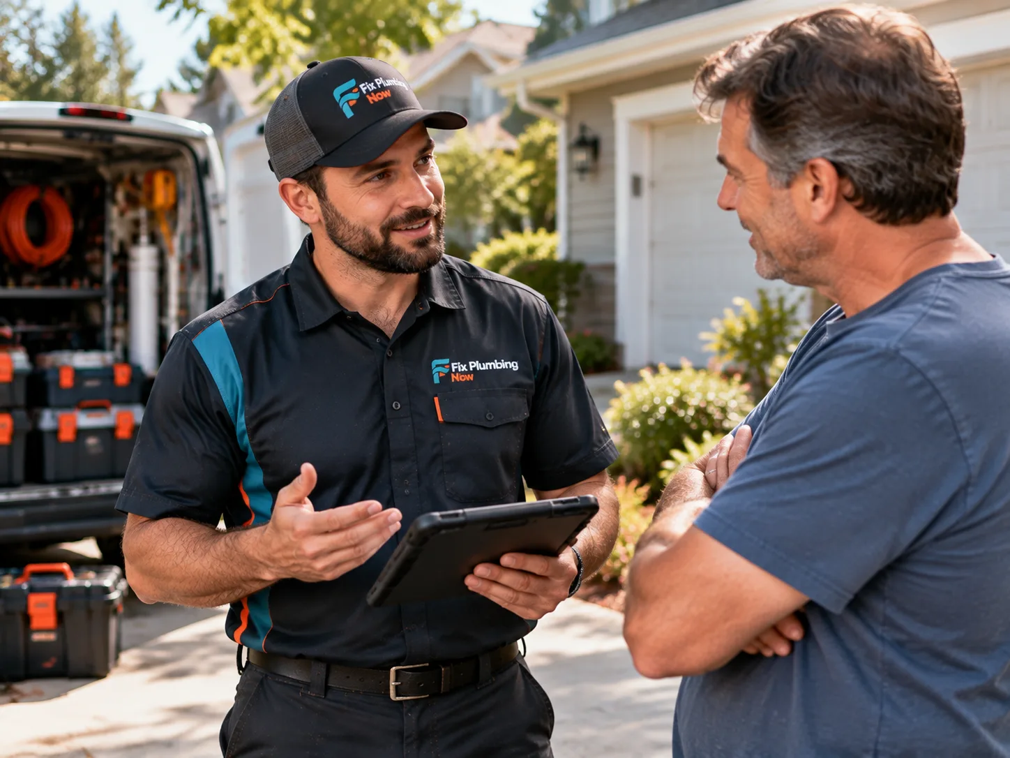 Clogged Drain Service Columbiana, OH FAQs